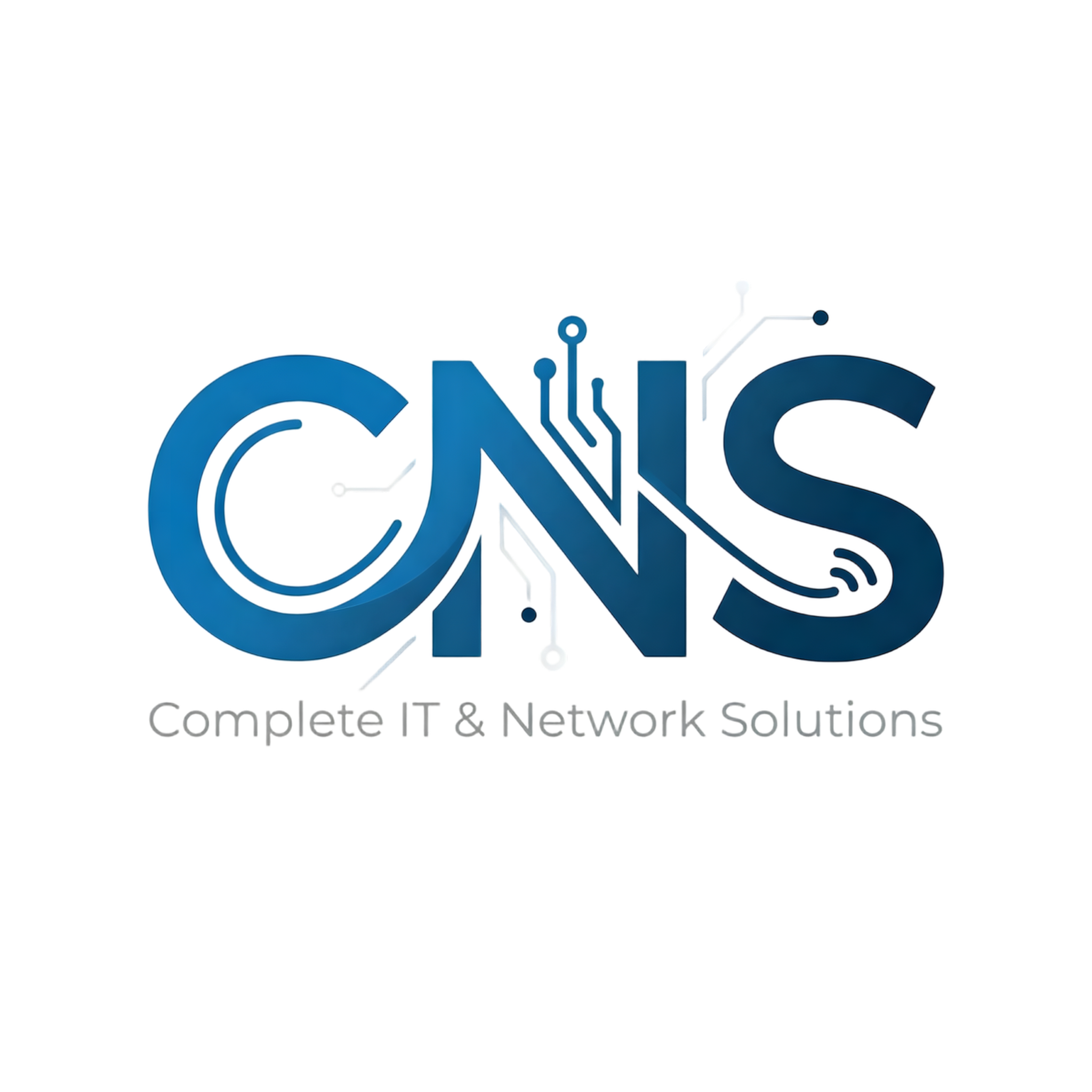 CNS Logo